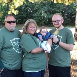 Meet your Posher, Bridget